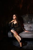 шлюха Дарьяна (Мурманск)