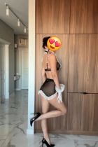 8 960 024-02-07 Проститутка ❤️МАЯ❤️не салон (29 лет, Мурманск)