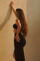 8 953 161-34-66 Проститутка Анюта Инди (24 лет, Мурманск)